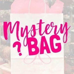 NEW! MYSTERY BAG ~ 15 Sheets Nail Decals! ~ Shipping Included!